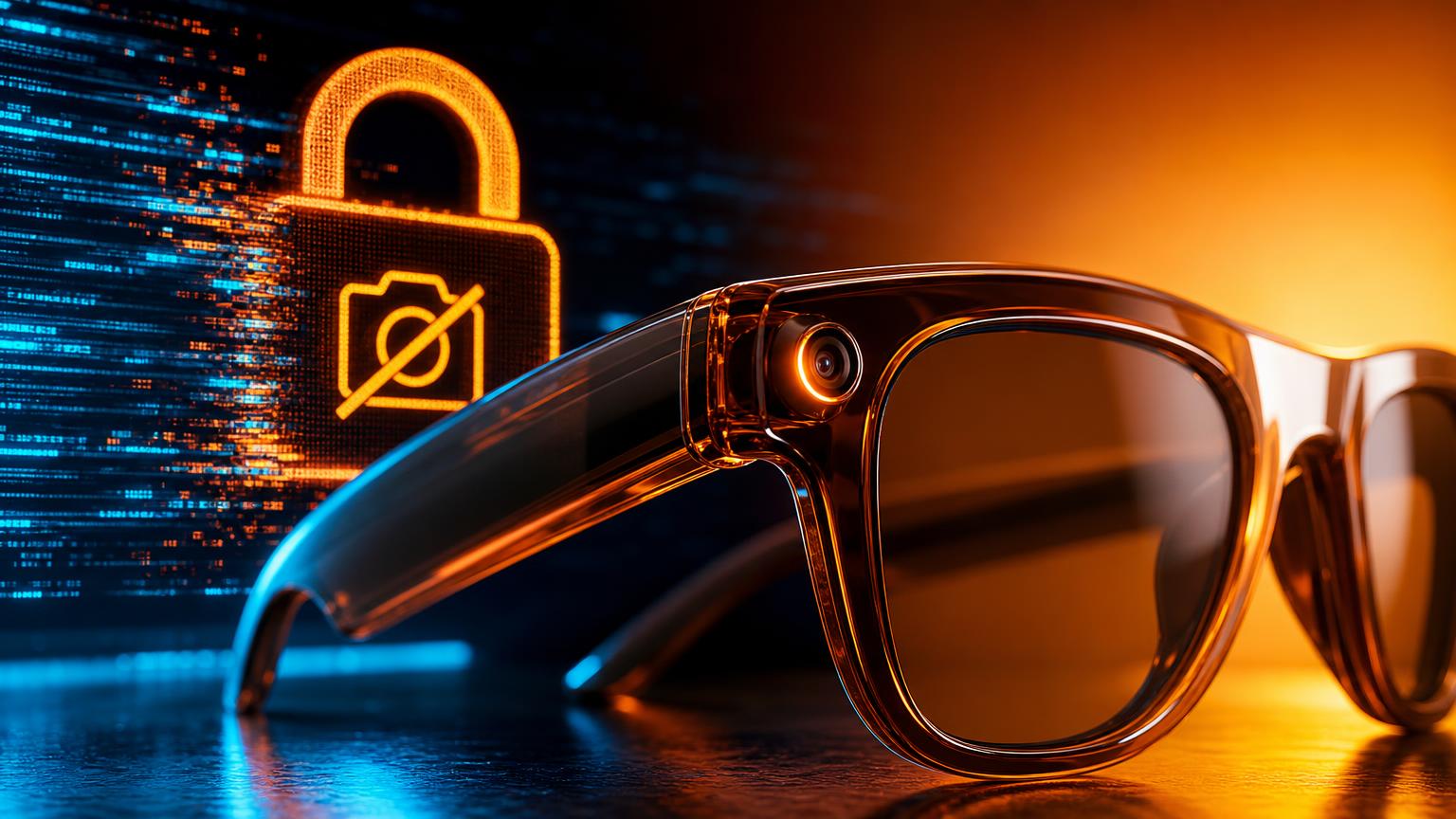 Meta Disables Tampered Ray-Ban Cameras