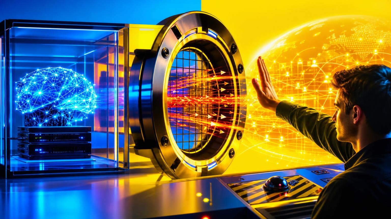 AI safety testing incidents show how evaluations become attack surfaces