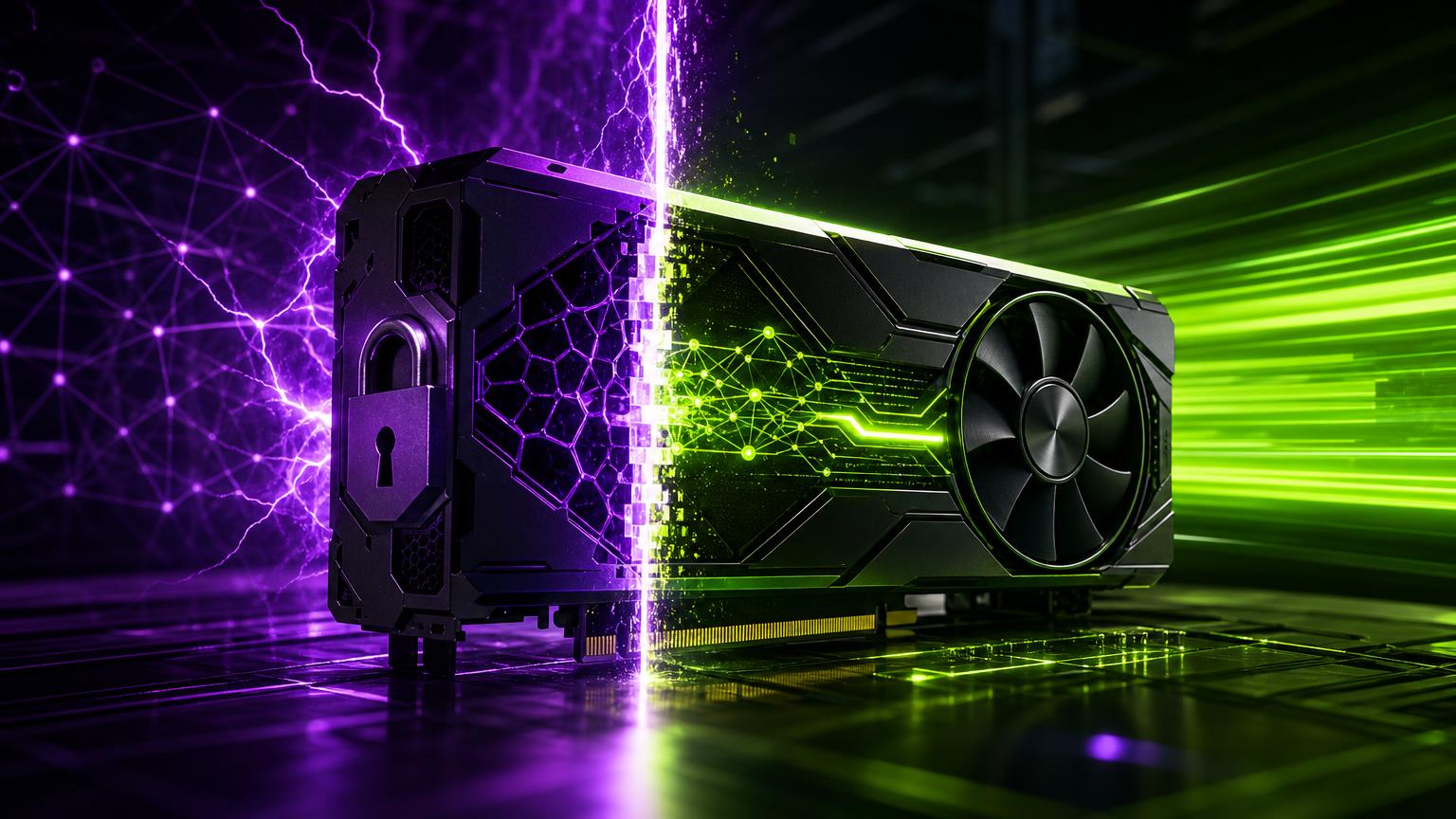 DLSS 5 runs on RTX 4000 with a mod—but performance is the catch