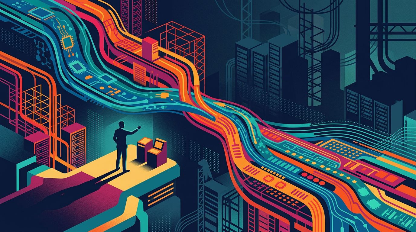 OpenAI habría puesto a Uday Ruddarraju al frente de computación e infraestructura
