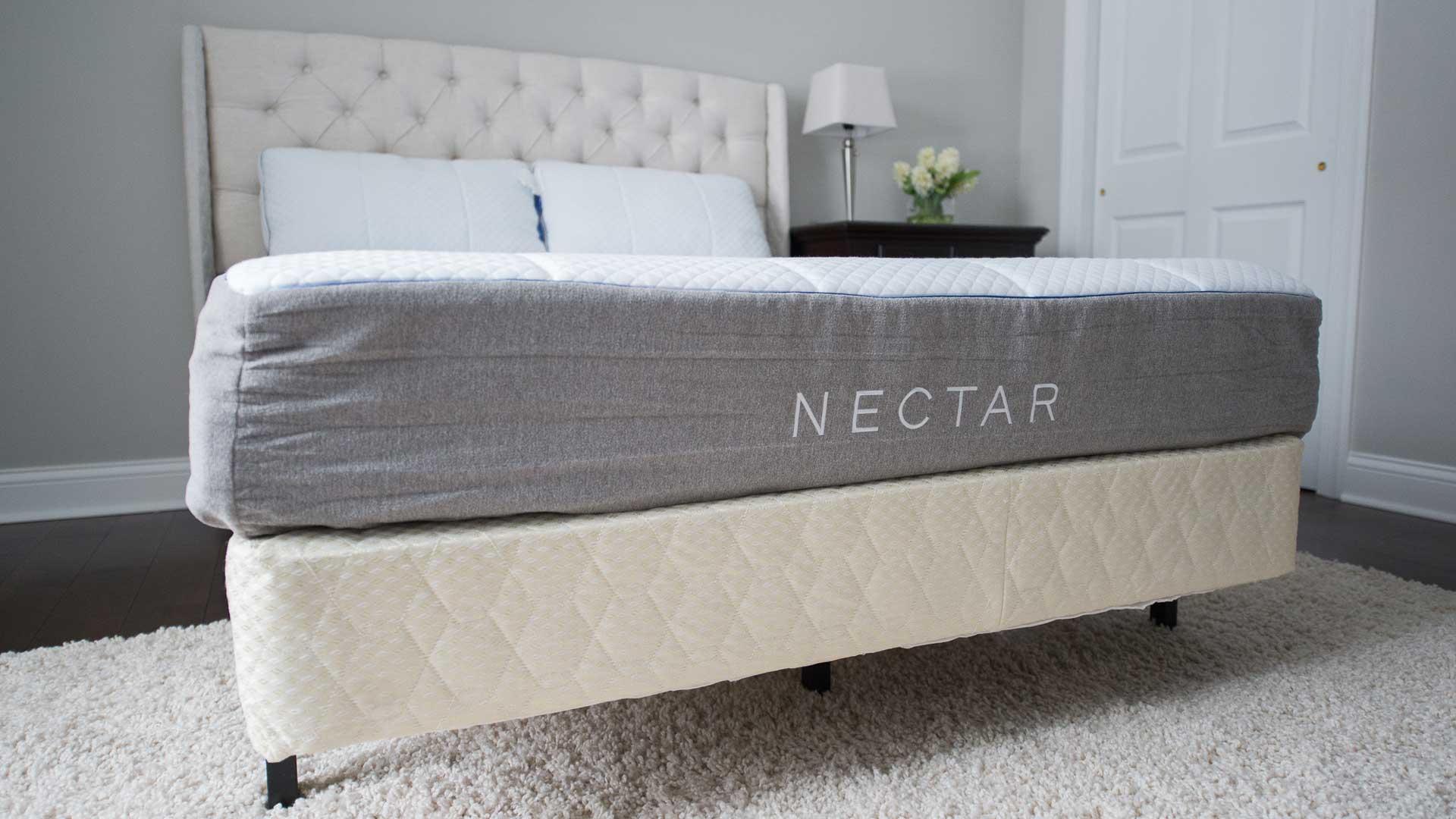 Nectar Mattress Stores