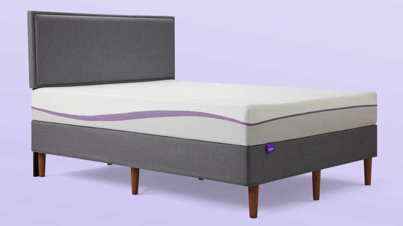 Purple Mattress Stores