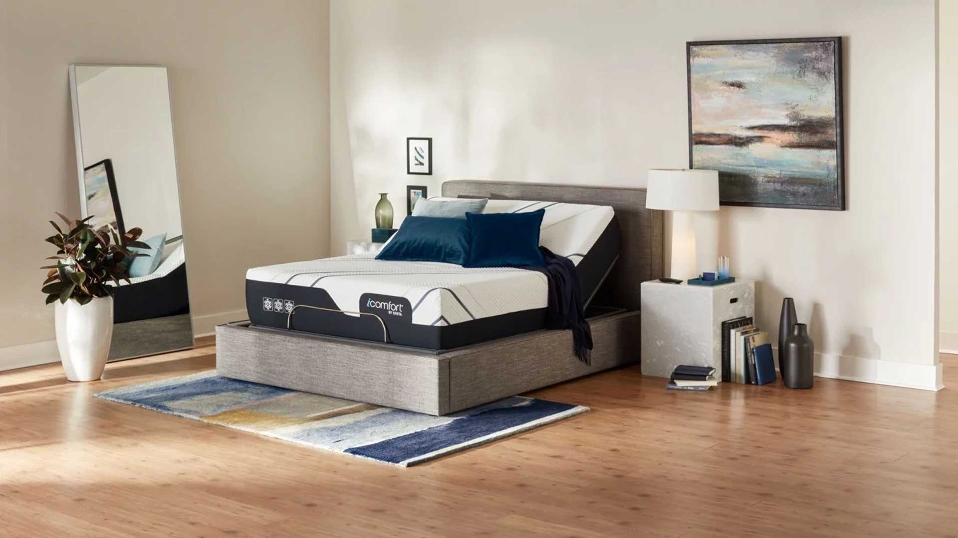 Serta Mattress Stores