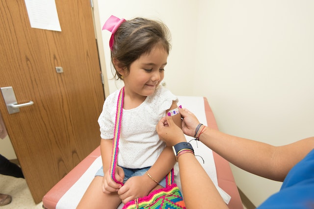 Health Canada approves Second vaccine for children younger than 5 years old