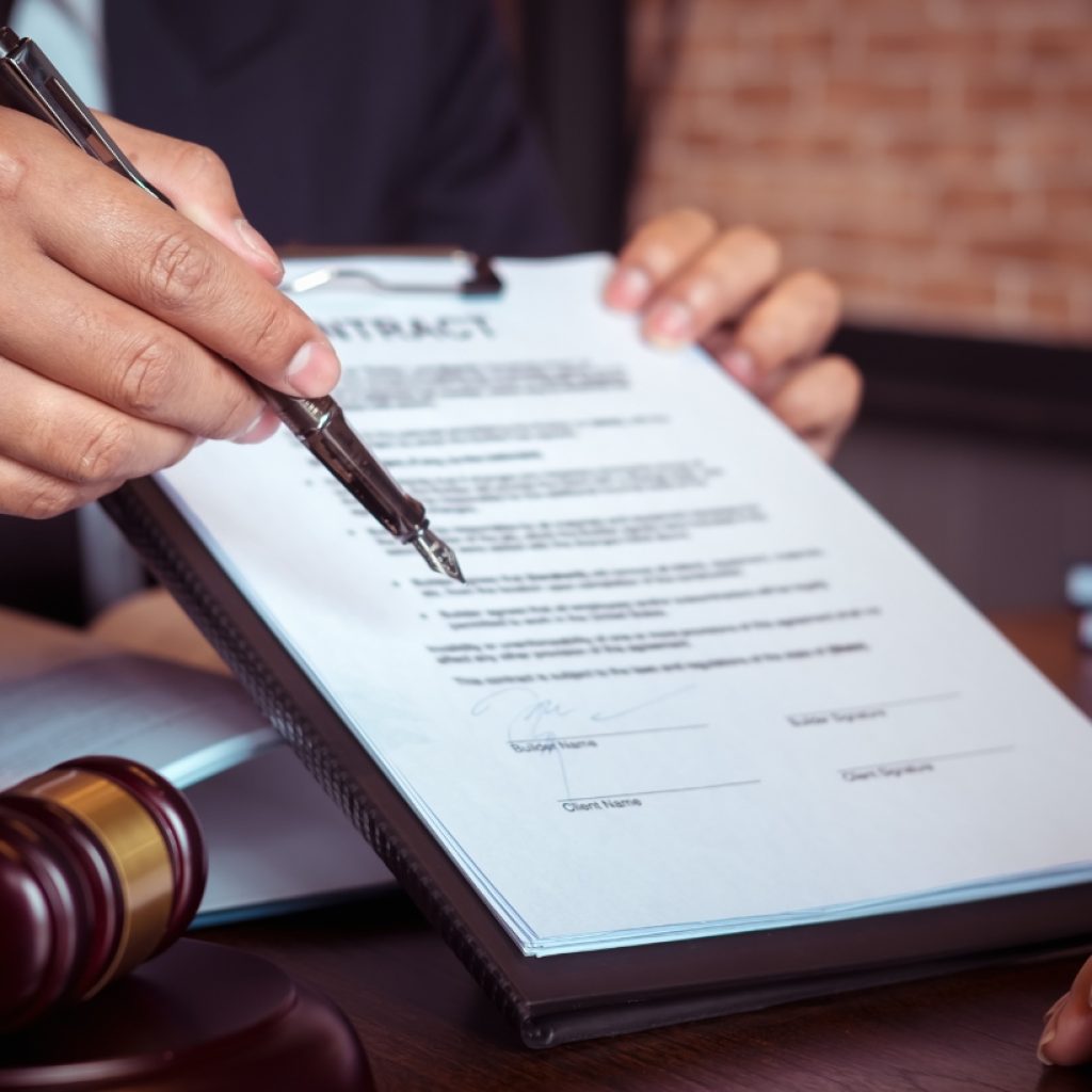 Notary Public in Broken Arrow OK