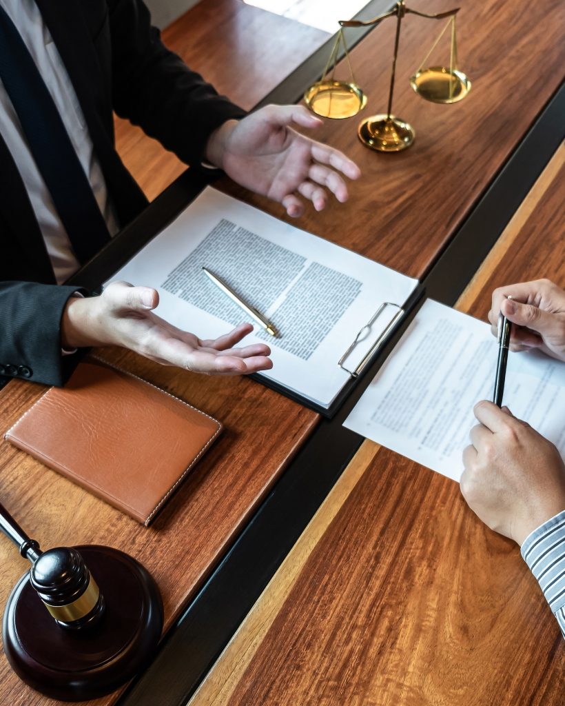 Legal Document Notary Tulsa