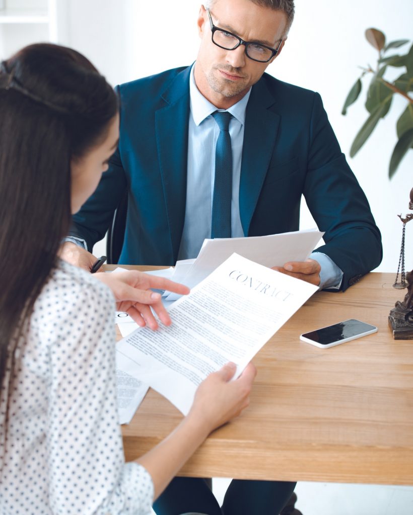Loan Signing Notary Tulsa
