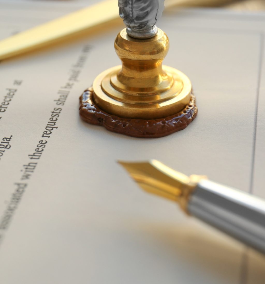 Real Estate Notary Tulsa