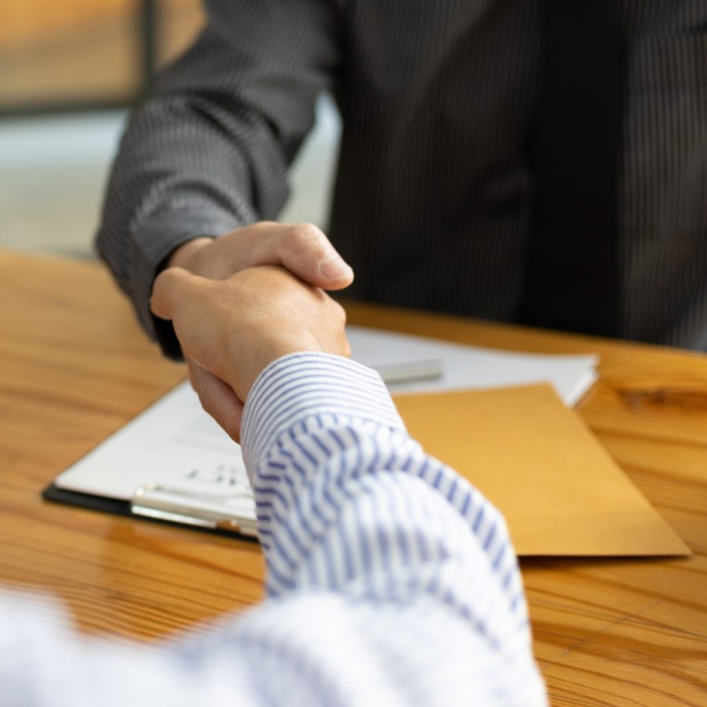 Notary for Power of Attorney Tulsa