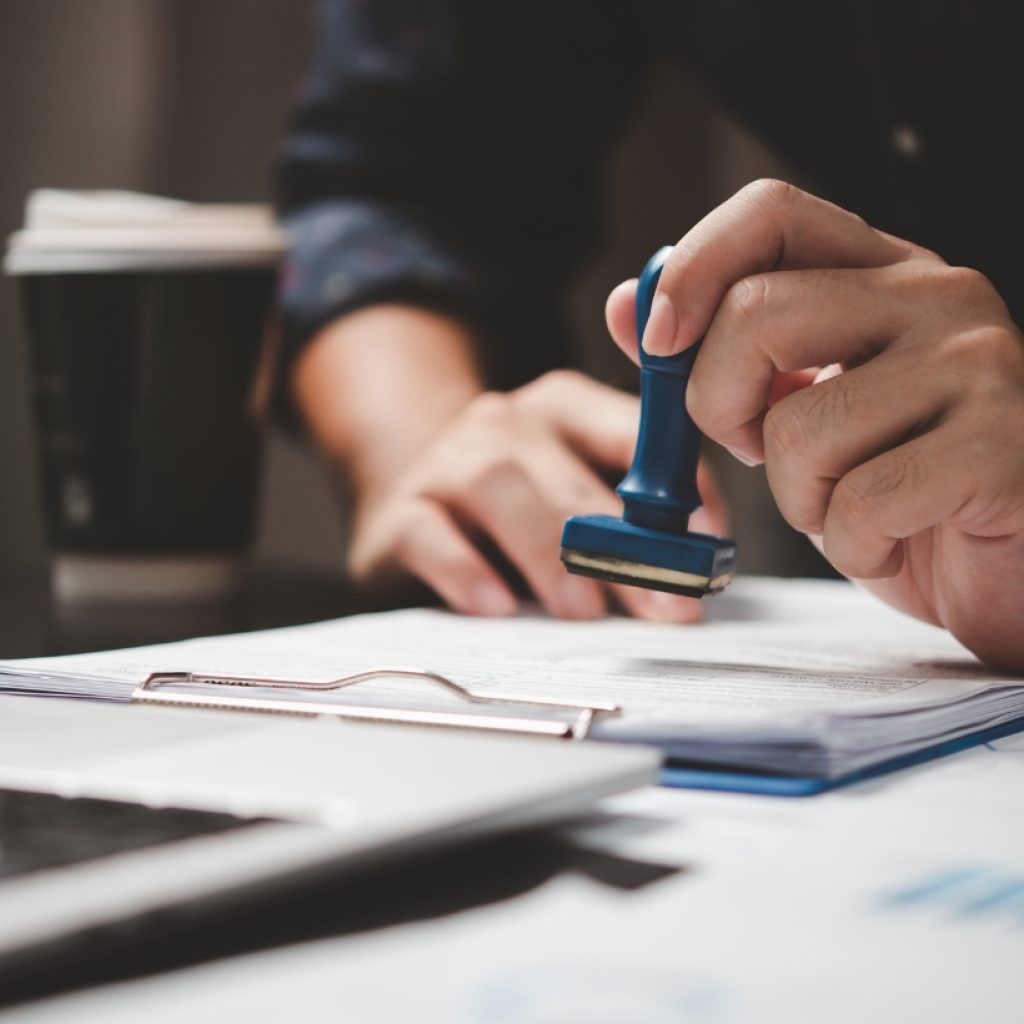 Mobile Notary in Tulsa
