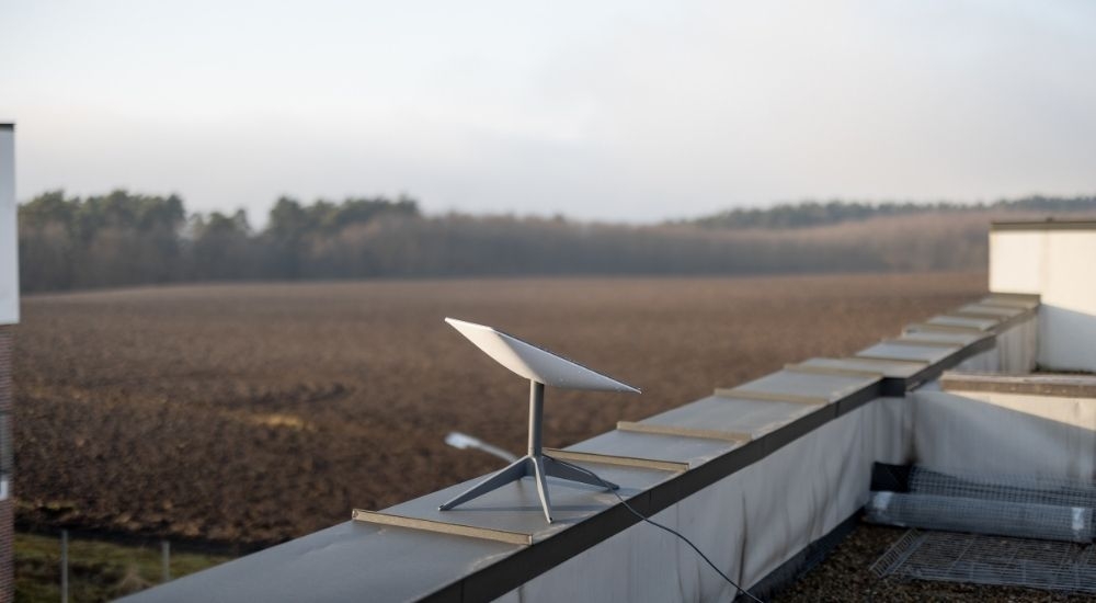 Checklist for Monitoring Solar Blanket Output in Offgrid Locations Offgrid Internet Checklist for Monitoring Solar Blanket Output in Offgrid Locations