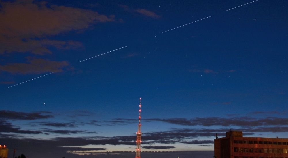 Important Metrics to Measure Starlink Setup Efficiency