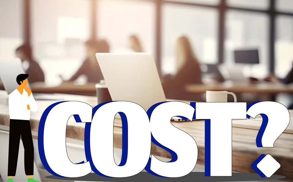 How Much Should Office Cleaning Cost