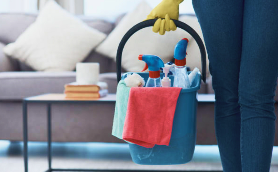 How to Bid on Commercial Cleaning Jobs