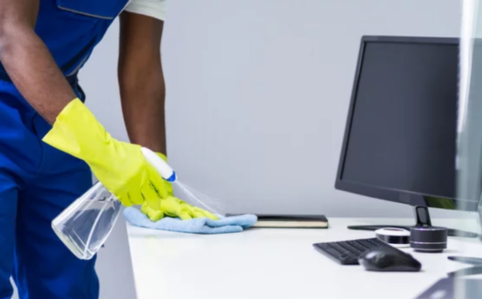 How to Price an Office Cleaning Job