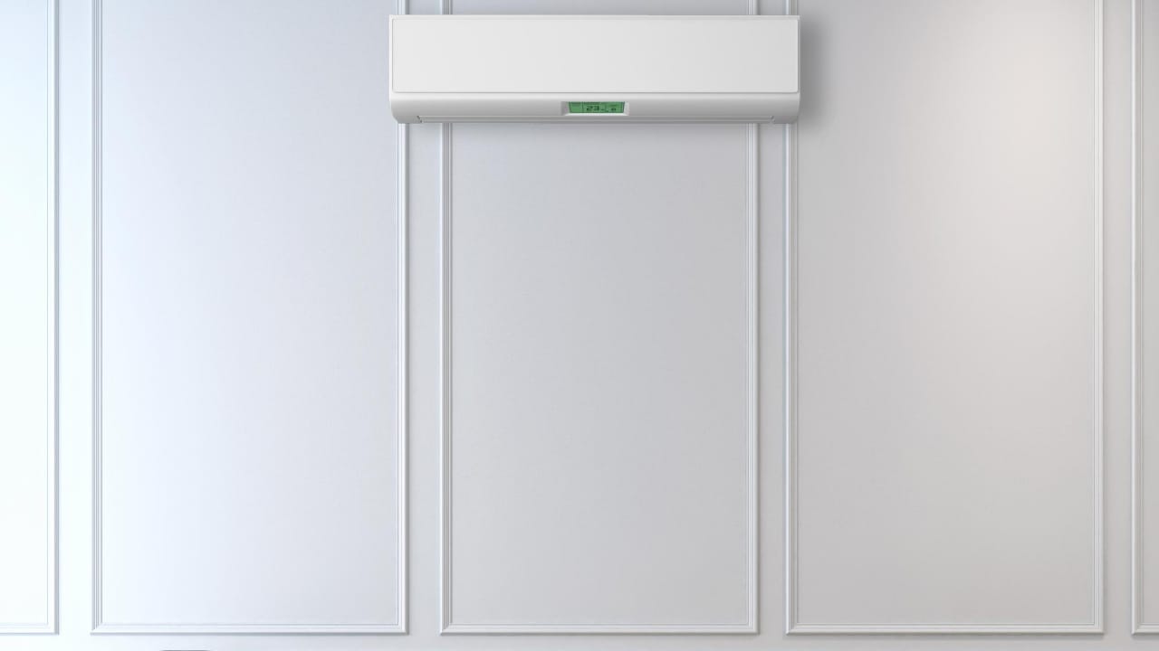 How much does it cost to replace an AC compressor?