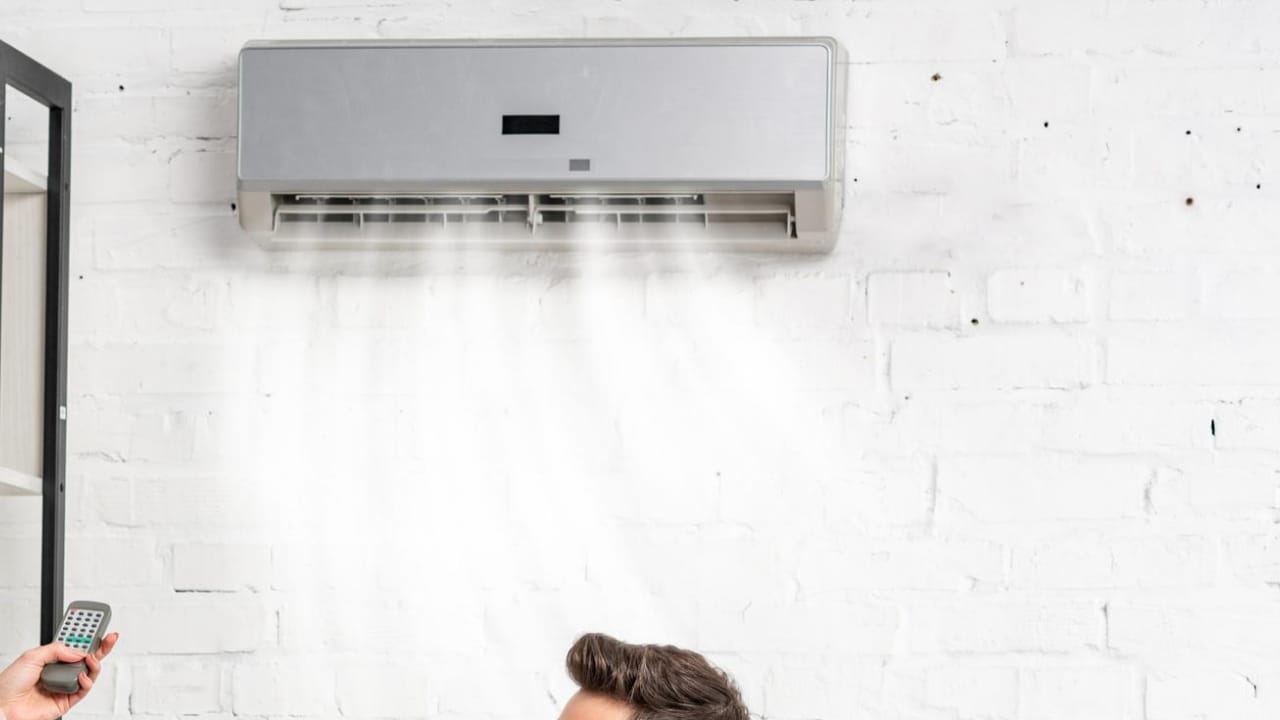 Is it worth fixing an AC?