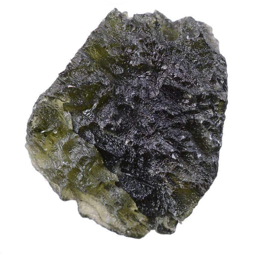 are moldavite and malachite the same