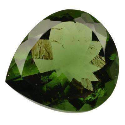 Using Moldavite in Meditation Practices 