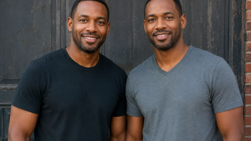 twin-brothers