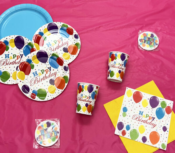 Event Party Supplies Fort Worth