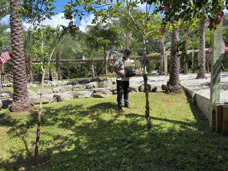 Affordable Pest Control Arcadia FL