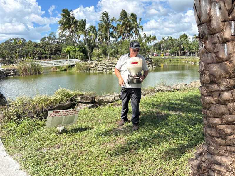 Insured Exterminator North Port