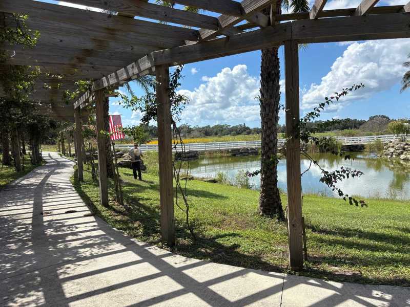 Mosquito Exterminator North Port