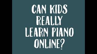 can i learn piano by myself