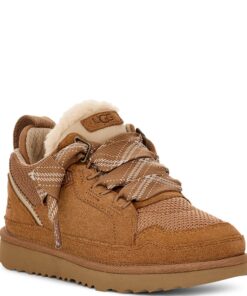 UGG Kids' Lowmel Family Matching Sneakers Youth -  2 Youth