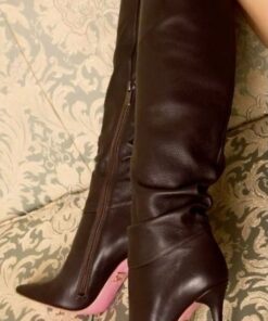 Dr Shoes, Cute Shoes Heels, Fashion Shoes Heels, Shoe Wishlist, Fancy Shoes, Aesthetic Shoes, Girly Shoes, Shoe Inspo, Swag Shoes