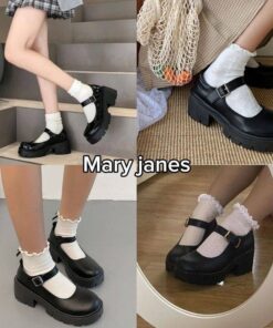 Marry Jane Shoes, Mary Jane Shoes Dress To Impress, Where To Buy Mary Janes, Mary Jane Shoes Aesthetic, Where To Get Mary Jane Shoes