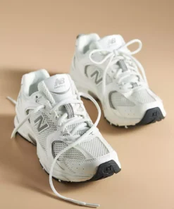 New Balance 530 Sneakers, Socks For New Balance 530, Popular Gym Shoes