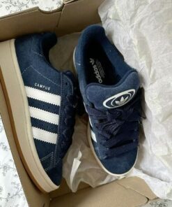 Navy Campus, All Blue Adidas Shoes, Adidas Shoes Women Blue, Navy Blue Campus, Navy Blue Campus 00, Adidas Shoes Blue