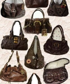 2000 Purses, Style Bags, Purse Inspo Aesthetic, Bag Types, Purse Bag, Bags Vintage, 90s Bags, 2000s Bags Aesthetic, Aesthetic Bags