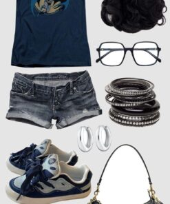 Street Style Outfits Casual, Swaggy Outfits, Outfit Inspo Casual, Really Cute Outfits, Cute Simple Outfits, Cute Everyday Outfits, Girly Outfits