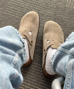 Close Toed Birks, Birks On Men, Birks For Men, Birk Clogs Men, Birk Boston, Cool Birkenstocks, Berken Stocks, Birks Clogs