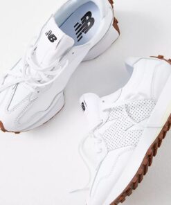New Balance 327 Sneakers, Cute Sneakers, Swag Shoes, Shoe Obsession