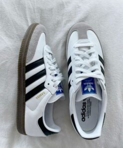 adidas Samba OG Shoes - White | Free Shipping with adiClub
