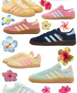 Cute Casual Shoes, Adidas Schuhe Damen, Trendy Shoes Sneakers, Pretty Sneakers, Preppy Shoes, Pretty Shoes Sneakers, Adidas Schuhe