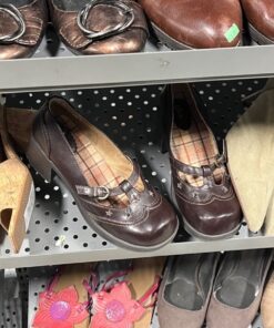 Thrift Shoes Aesthetic, Thrifty Shoes, Fairycire Shoes, Worn-in Vintage Footwear, Fairygrunge Shoes, Thrifted Shoes, Thrift Shoes, Shoes Thrift