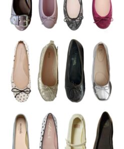 Dream Wardrobe, Ballet Flats, Lookbook, Ballet, Lifestyle, Wardrobe, Clothes