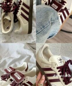 Cute Casual Shoes, Adidas Schuhe Damen, Dr Shoes, Trendy Shoes Sneakers, Pretty Sneakers, Preppy Shoes, Pretty Shoes Sneakers