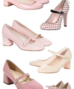 Aesthetic Shoes, Girly Shoes, Shoe Inspo, Dream Shoes, Pretty Shoes, Girly Outfits, Dream Clothes, Ballerinas, Cute Shoes