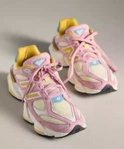 Streetwear Essential | New Balance 9060
