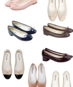 Repetto Ballet Flats, Ballet Shoes Flat, Shoe Inspo, Girly Shoes, Ballerina Shoes, Fashion Design Clothes, Fashion Fits, Dream Shoes, Pretty Shoes