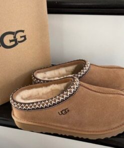 Tasman II Slipper for Women, Tasman Ugg Slippers, Cute Uggs Tasman