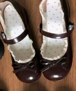 Shoes Outfit Fashion, Dream Shoes, Pretty Shoes, Dream Clothes, Cosplay Outfits, 2000s Fashion, Lolita Fashion, Cute Shoes