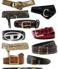 Belts Aesthetic, Looks Hip Hop, Xoxo Jewelry, Street Style Outfits Casual, Dope Jewelry, Look Di Moda, Outfit Inspo Casual, Cute Everyday Outfits, Dream Clothes