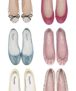 Ballet Flats Cute, Nostalgic Shoes, Shoes Outfit Women, Non Basic Shoes, Cute Slip On Shoes, Sandals Cute, Cute Ballet Flats, Ballet Flats With Straps, Aesthetic Flats
